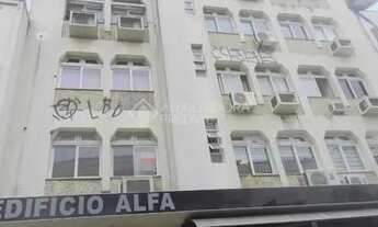 Imagem: NOVO HAMBURGO - Conjunto Comercial/Sala