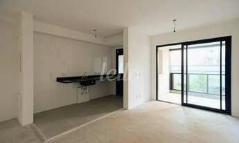 Imagem 2: São Paulo - Apartamento Padrão - Vila Mariana