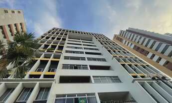 Imagem 2: Apartamento para venda com 180 metros quadrados com 4 quartos em Aldeota - Fortaleza - CE