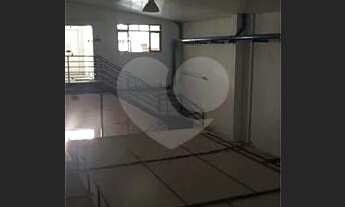 Imagem 6: ALUGUEL Galpão Chácara Santo Antônio