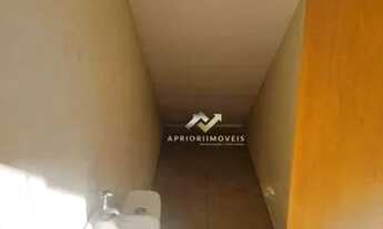 Imagem 2: Sobrado com 2 dormitórios à venda, 110 m² por R$ 455.000,00 - Centreville - Santo André/SP