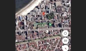 Imagem 2: Casa para Venda em São Vicente, Centro, 3 dormitórios, 2 banheiros, 1 vaga