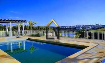 Imagem: Excelente terreno à venda no Campos do