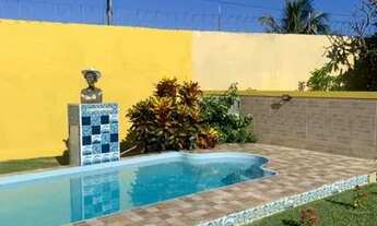 Imagem 5: Térrea para aluguel com 200 metros quadrados com 3 quartos em Buraquinho - Lauro de Freita