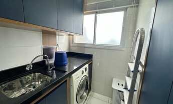 Imagem 6: Apartamento para aluguel e venda tem 110 metros quadrados com 3 quartos