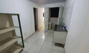 Imagem 6: Casa Jd Itanguá ao lado do Jd Simus