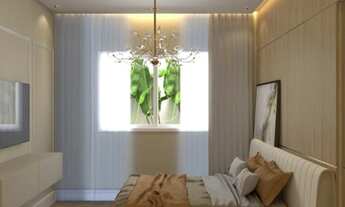 Imagem 5: Casa Térrea em Condomínio Fechado na Ponta Negra com 04 Suítes (Quinta das Marinas