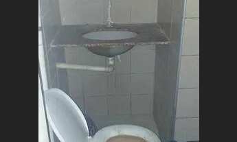 Imagem 2: Casa 2 quartos R$800 Montese