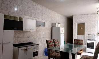 Imagem 6: Ampla suíte individual para MENINAS