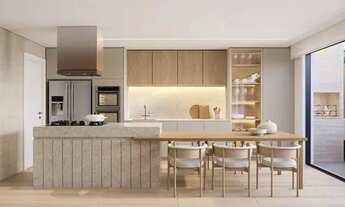 Imagem 6: Sobrado 3 dormitórios sendo 1 suíte e 2 vagas de garagem - 127m² priv - Guabirotuba