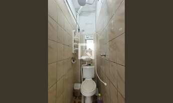 Imagem 6: Casa para Aluguel - Vila das Mercês, 1 Quarto, 25 m2