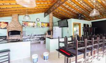 Imagem 5: Apartamento com Dormitorios em Chácara Califórnia , São Paulo