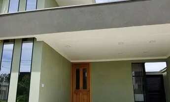 Imagem: Casa Nova e Completa no Condominío Quinta