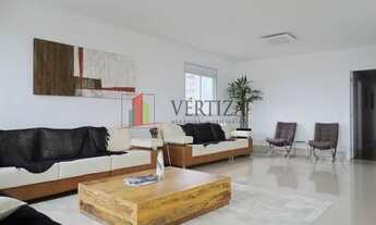 Imagem: Belissímo apartamento mobiliado para locação