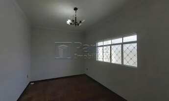 Imagem 3: Casa Padrão em Franca