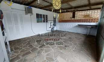 Imagem 4: PORTO ALEGRE - Casa Padrão - Aberta dos Morros