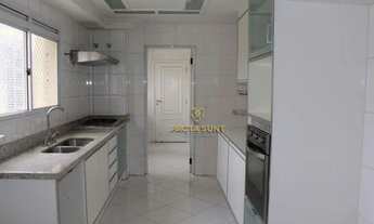 Imagem 5: Apartamento com 4 dormitórios, sendo 3 suítes, sala 2 ambientes, varanda gourmet, 3 vgs, à