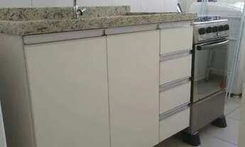 Imagem 2: 2 Dormitórios, VENDA/LOCAÇÃO, Edifício Residencial Jardim dos Taperás - Salto/SP