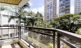 Imagem 6: São Paulo - Apartamento Padrão - Higienópolis