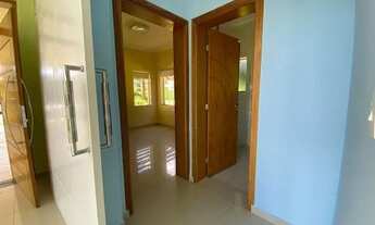 Imagem 7: Casa com 4 dormitórios para alugar, 230 m² por R$ 6.327,05/mês - Condomínio Serra da Estre