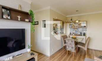 Imagem 6: Apartamento à Venda - Vila das Mercês, 3 Quartos, 63 m2