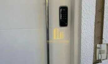 Imagem 2: Casa com 3 dormitórios à venda, 101 m² por R$ 750.000,00 - Jardim San Marino - São José do