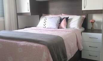 Imagem 7: Apartamentos para venda em Campinas no bairro Jardim Monte Alto