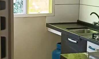 Imagem 4: Apart 1 dorm. Mobiliado bairro santo Antônio não atendo corretores e imobiliária