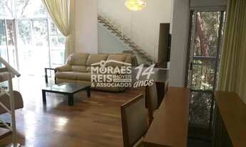 Imagem 7: Apartamento à venda, 210 m² por R$ 2.500.000,00 - Panamby - São Paulo/SP