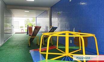 Imagem 6: Apartamento Edifício Ecoville