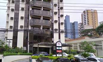 Imagem 4: THE PLAZA FLAT Flat / studio com 1 dormitório