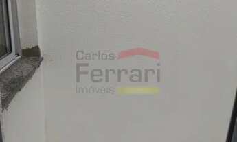 Imagem 5: Condomínio Fechado de Apartamentos à 250metros do Metrô