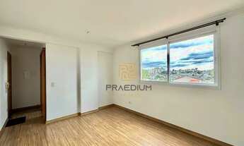 Imagem 4: Apartamento com 2 dormitórios à venda, 53 m² por R$ 275.000 - Lindóia - Curitiba/PR