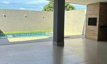 Imagem 2: ARNIQUEIRA: MAJESTOSA 4 STS, PISC/CHURSQ, 270m2, EXC.COND/LOCALIZ., IMOVEL TOP - $ INACRED