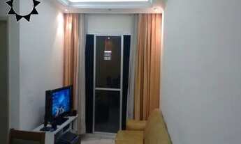 Imagem: APTO SANTO ANTÔNIO