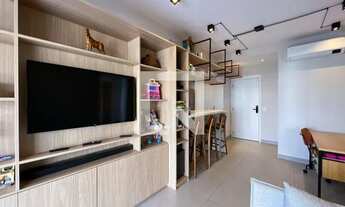 Imagem 4: Apartamento para Aluguel - Moema, 1 Quarto, 49 m2