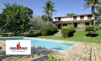 Imagem: Imobiliária Fabio Paes - Sítio a venda