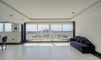 Imagem 2: No Moinhos de Vento - Álvaro Nunes com 133m² privativos-DESOCUPADO/FACIL de Visitar! 3dorm