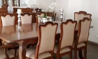 Imagem 5: APARTAMENTO - HIGIENÓPOLIS - SP