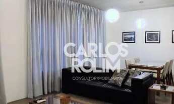 Imagem 3: Apartamento com 1 dormitório para alugar, 70 m² por R$ 4.530/mês - Cambuí - Campinas/SP