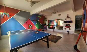 Imagem 6: PORTEIRA FECHADA - AVERBADO Sobrado com 4 quartos em América - Joinville - Santa Catarina