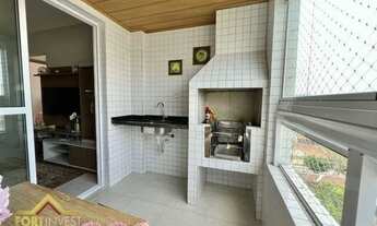 Imagem 5: Apartamento com 2 dormitórios à venda, 73 m² por R$ 400.000,00 - Aviação - Praia Grande/SP