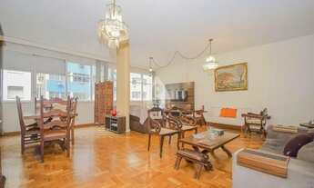 Imagem 6: Apartamento à venda, 3 quartos, 1 vaga, Copacabana - RIO DE JANEIRO/RJ