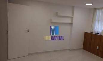 Imagem 4: Sobreloja, 37 m² no Tyrol Business - TBC - Tirol