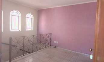 Imagem 6: SOBRADO PARA VENDA 180m2 COM 04 DORM S/ 01 SUÍTE E SACADA - 02 VG - PQ. ITABERABA - SÃO PA