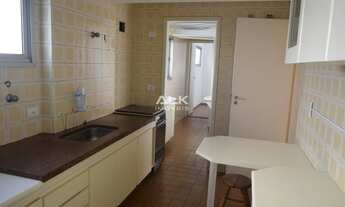 Imagem 3: 3 dormitórios locação Vila Clementino