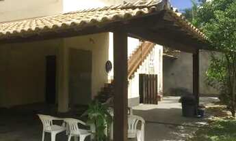 Imagem 6: Casa para aluguel possui 250 metros quadrados com 3 quartos