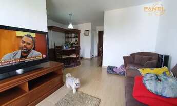 Imagem 4: SãO PAULO - Apartamento Padrão - Jardim Guedala