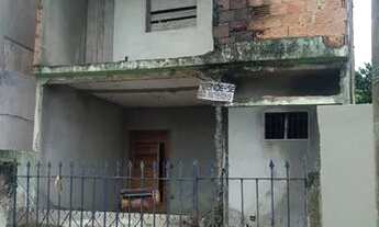 Imagem: Casa em construção