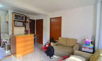 Imagem: Casa para Aluguel - São José, 2 Quartos